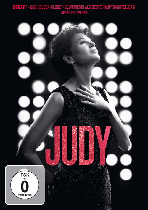 Cover von Judy