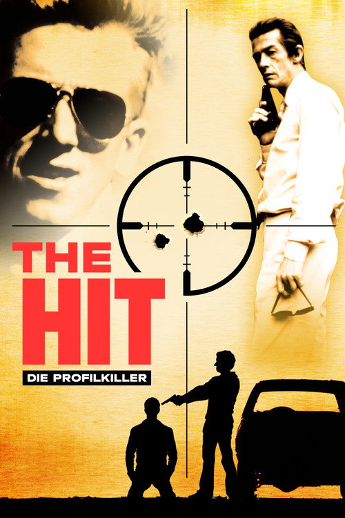 Cover von The Hit - Die Profikiller