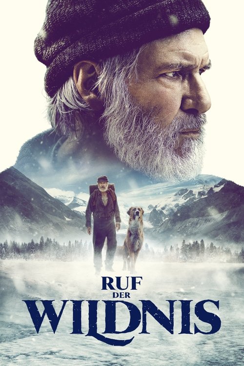 Cover von Ruf der Wildnis