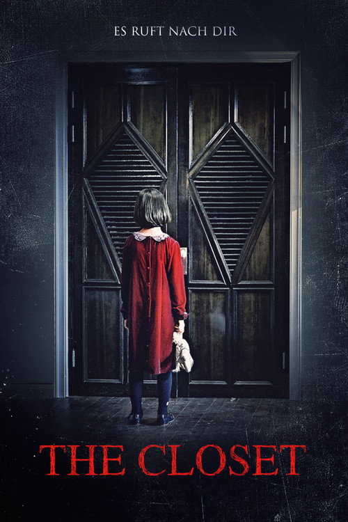 Cover von The Closet