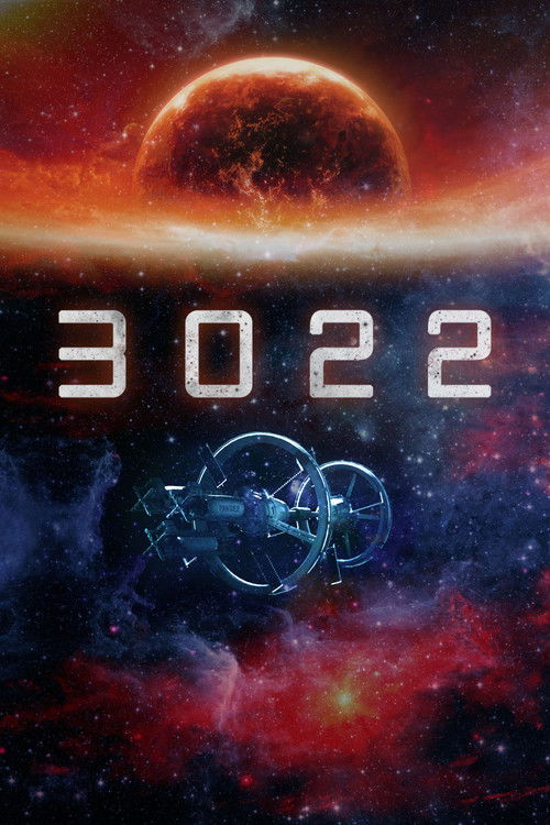 Cover von 3022