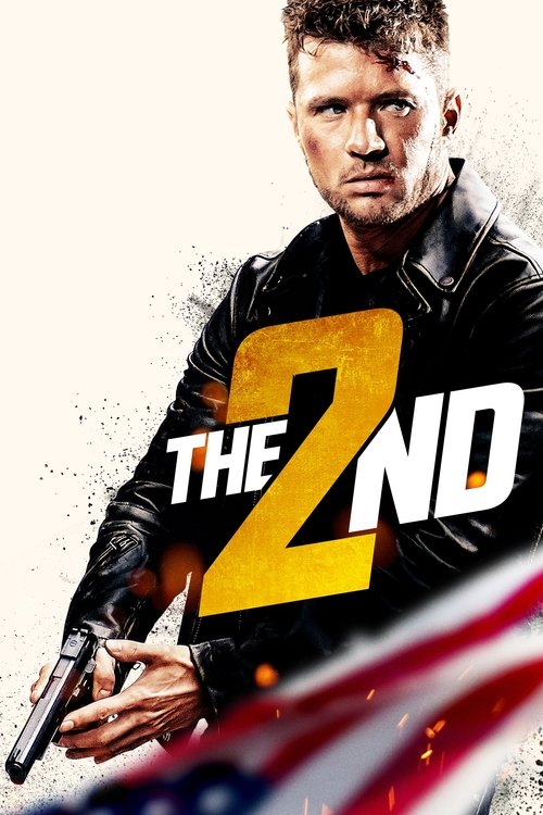 Cover von The 2nd