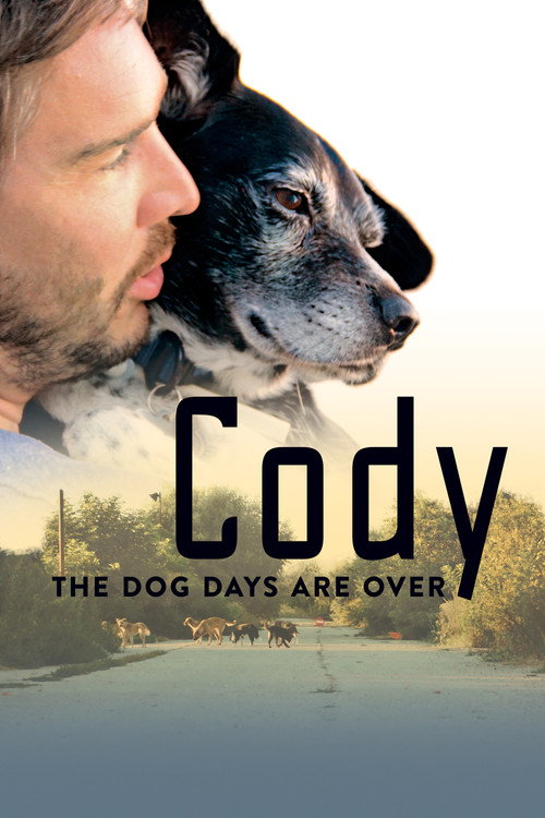 Cover von Cody - Wie ein Hund die Welt verändert