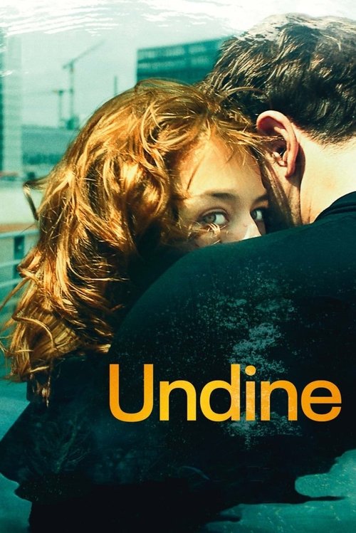 Cover von Undine