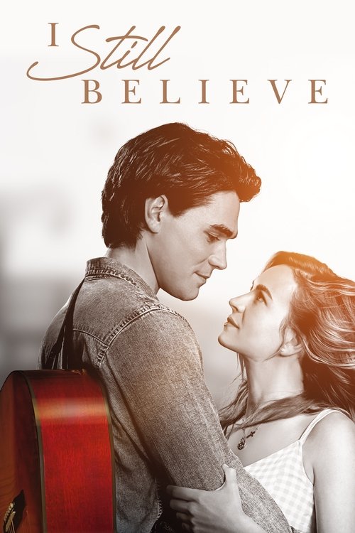 Cover von I Still Believe