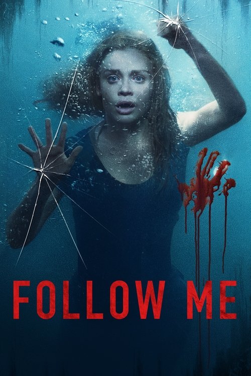 Cover von Follow Me