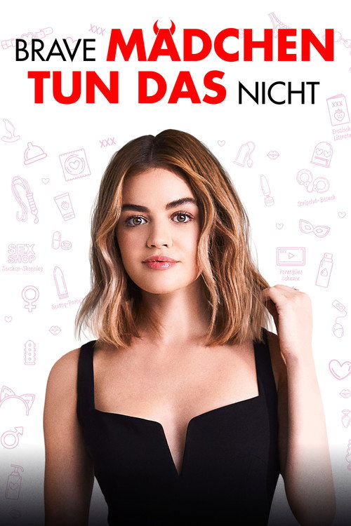 Cover von Brave Mädchen tun das nicht