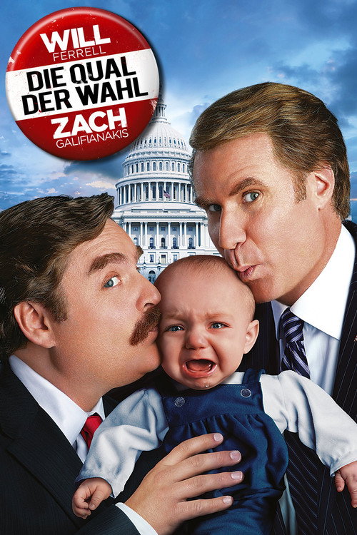 Cover von Die Qual der Wahl