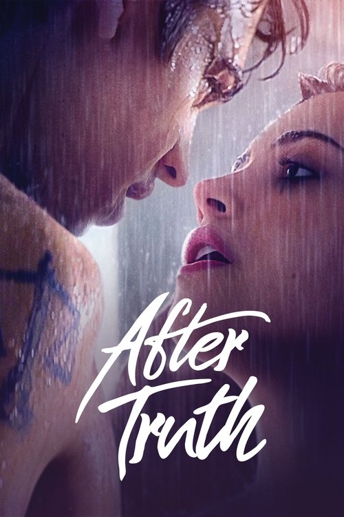 Cover von After Truth