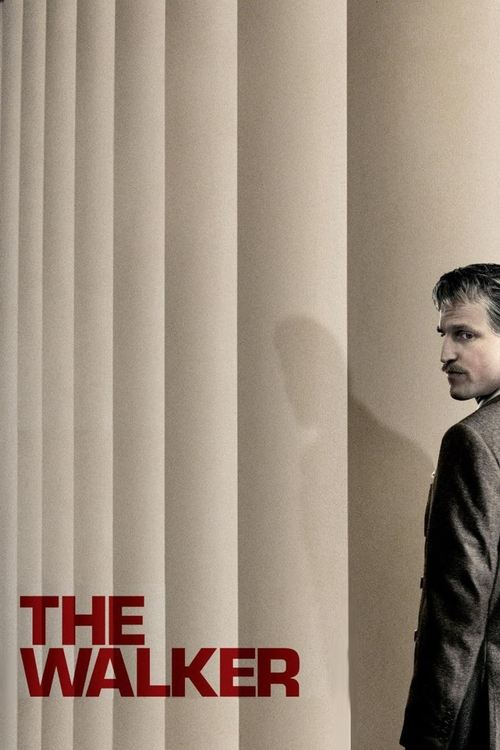 Cover von The Walker