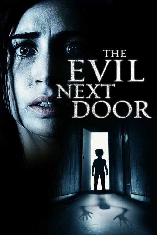 Cover von The Evil Next Door