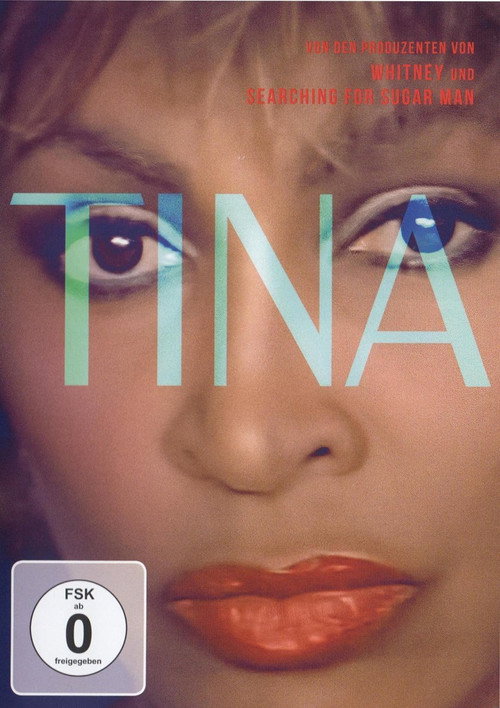 Cover von Tina