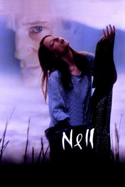 Cover von Nell