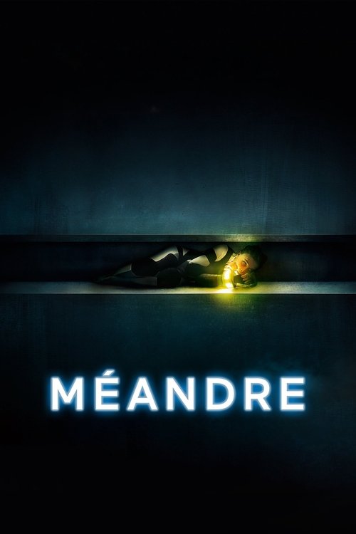 Cover von Meander - Survival Instinct