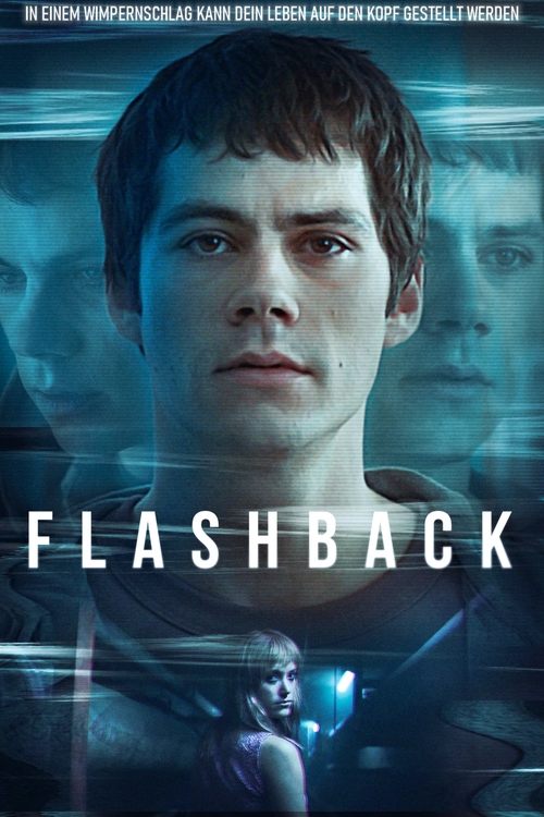 Cover von Flashback