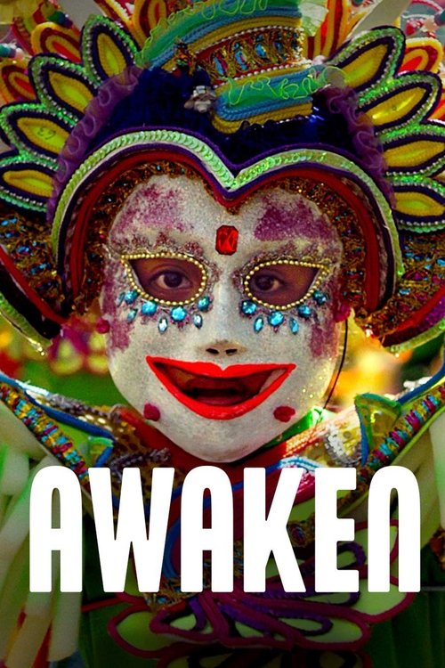 Cover von AWAKEN