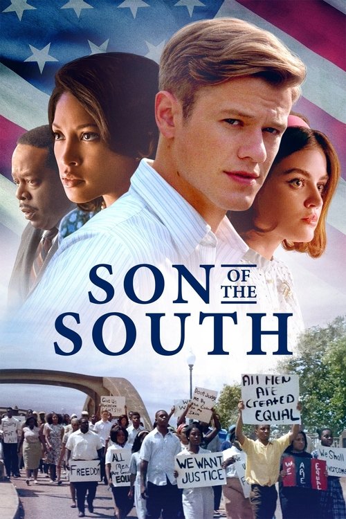 Cover von Son of the South