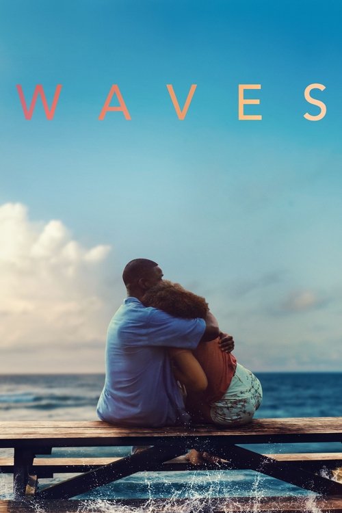 Cover von Waves