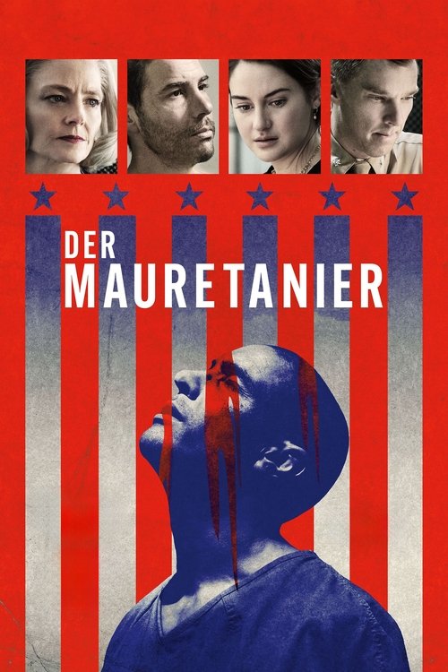 Cover von Der Mauretanier