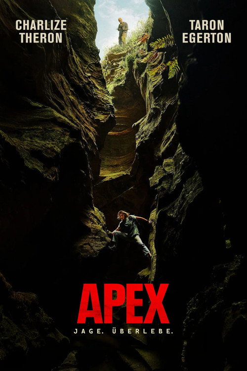 Cover von Apex