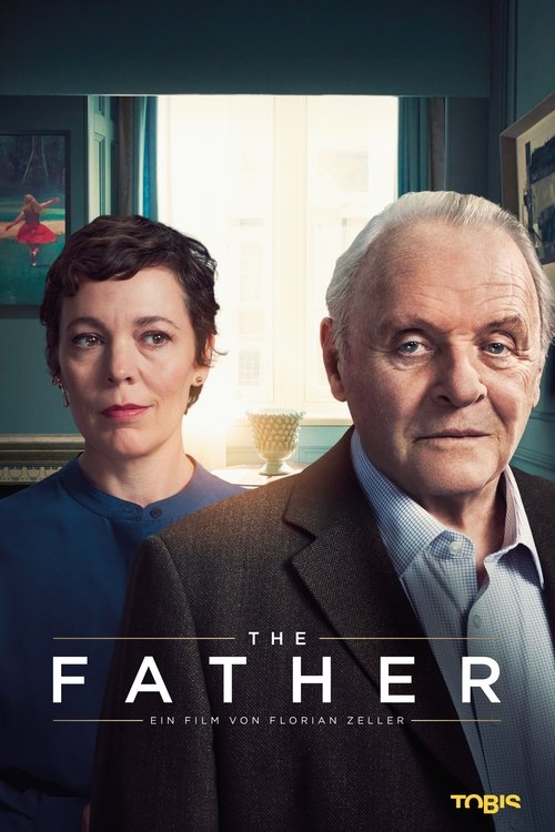 Cover von The Father