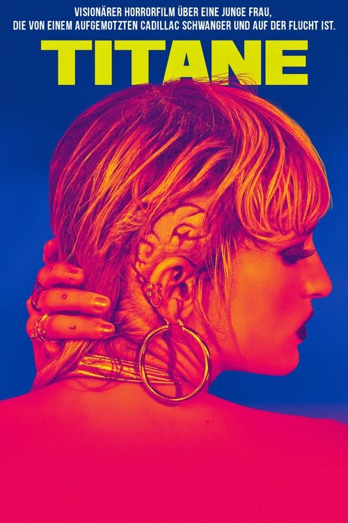 Cover von Titane