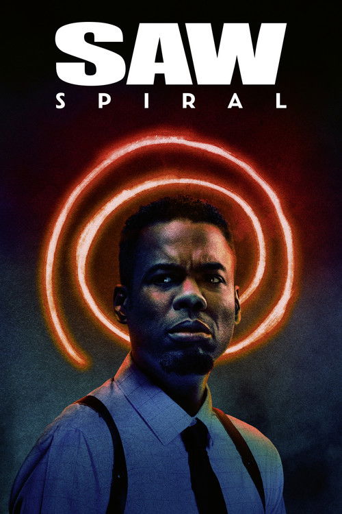 Cover von Saw: Spiral