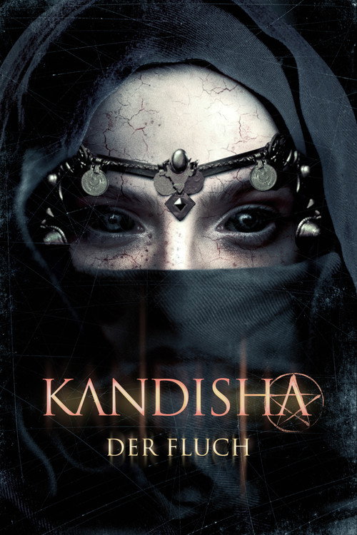 Cover von Kandisha
