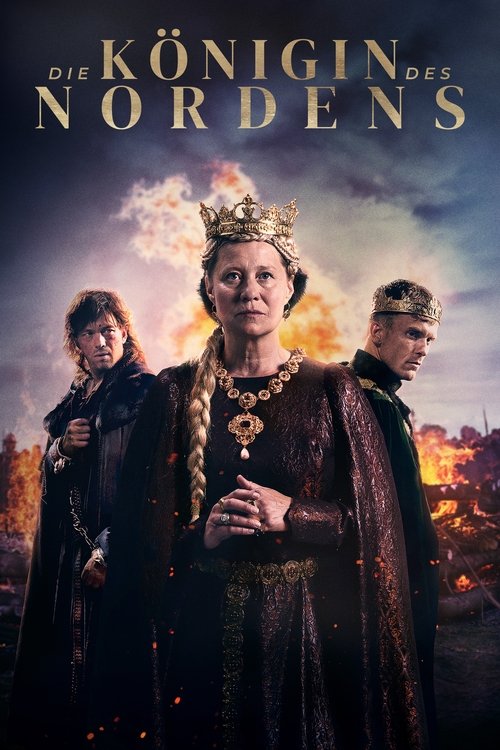 Cover von Die Königin des Nordens