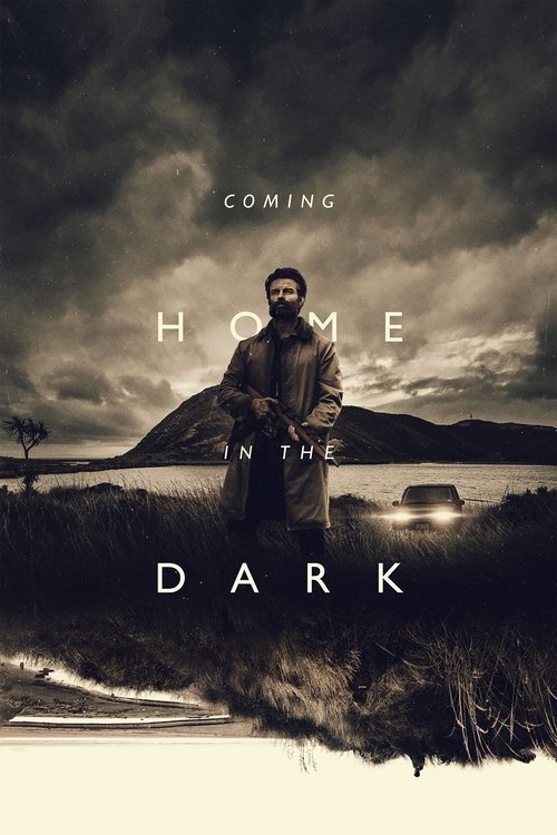 Cover von Coming Home in the Dark