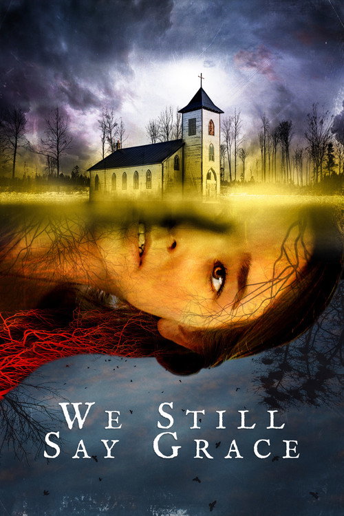 Cover von We Still Say Grace