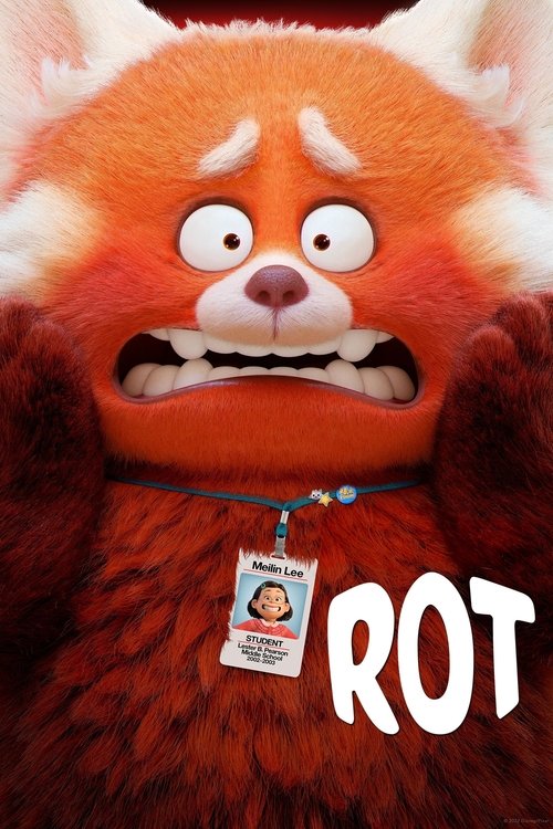 Cover von Rot
