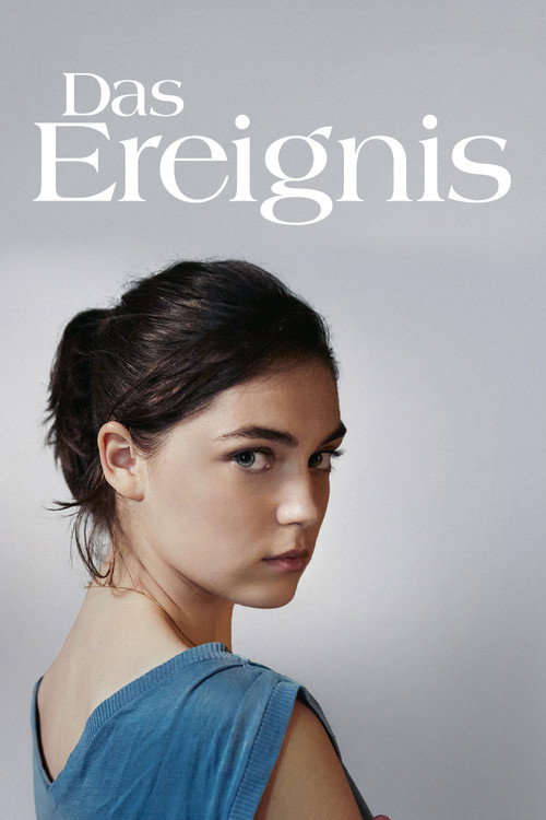 Cover von Das Ereignis