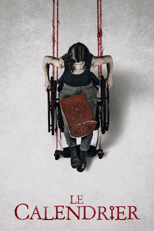 Cover von The Advent Calendar
