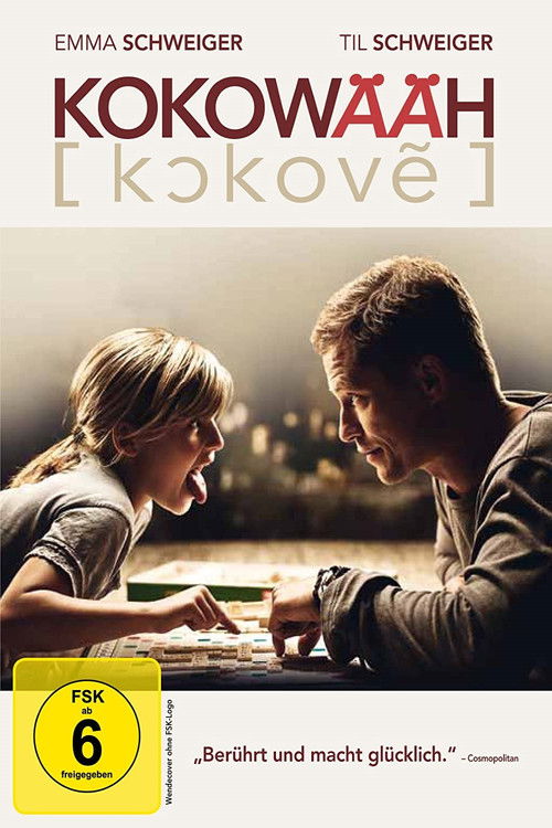 Cover von Kokowääh