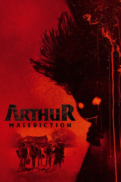 Cover von Arthur Malediction