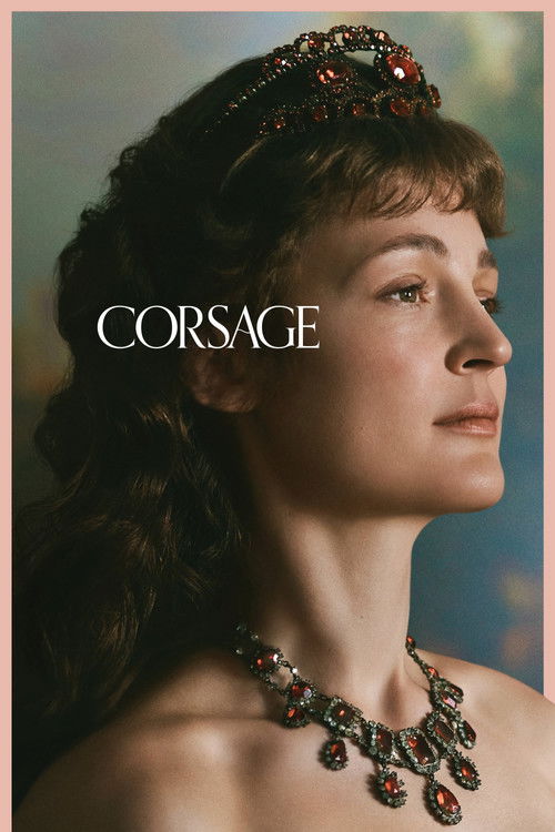 Cover von Corsage