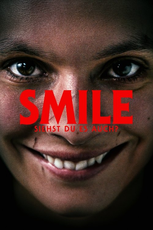 Cover von Smile - Siehst du es auch?