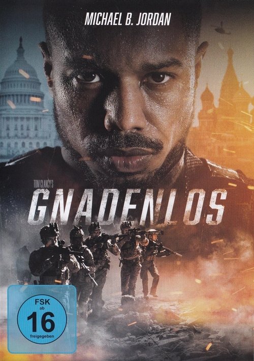Cover von Tom Clancy's Gnadenlos