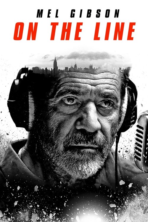 Cover von On the Line