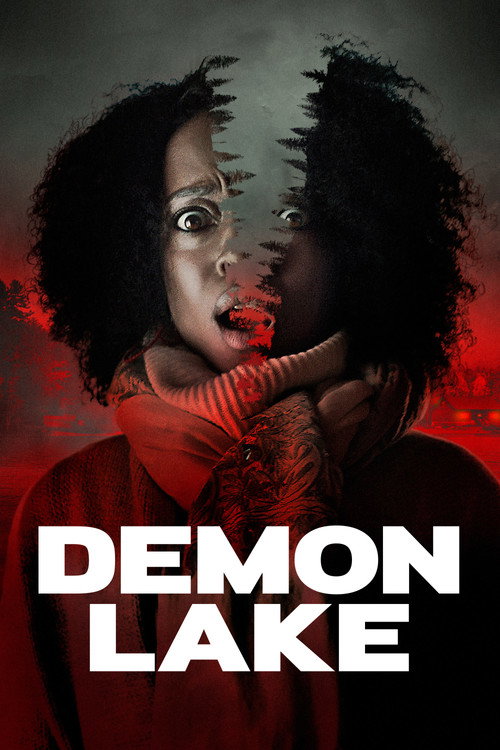 Cover von Demon Lake