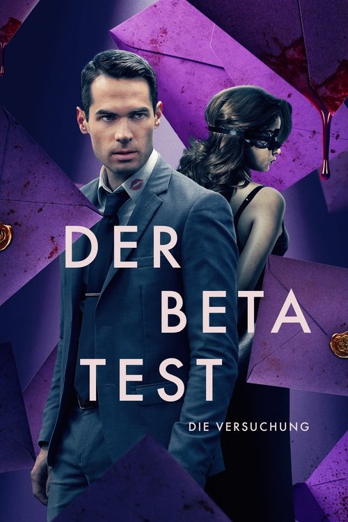 Cover von Der Betatest