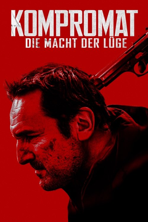 Cover von Kompromat - Die Macht der Lüge