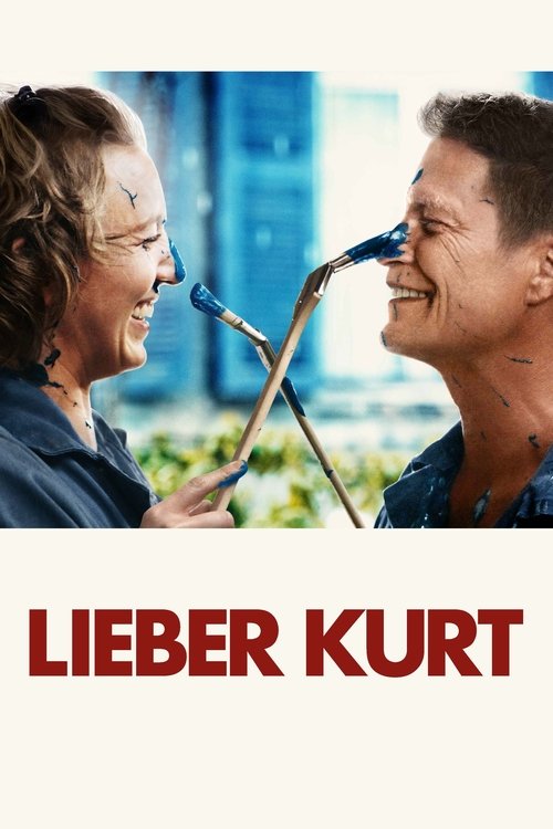 Cover von Lieber Kurt