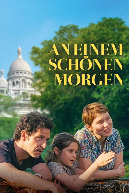 Cover von An einem schönen Morgen