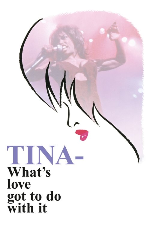 Cover von Tina - What's Love Got to Do with It
