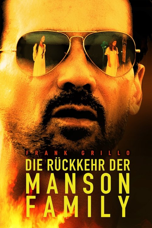Cover von Die Rückkehr der Manson Family