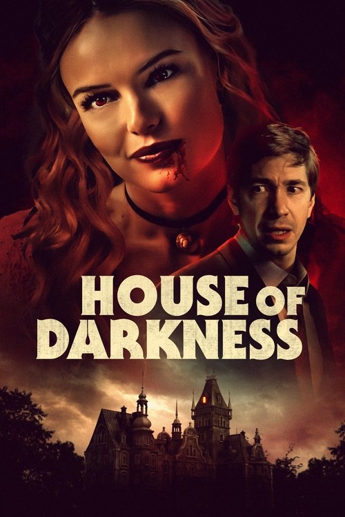 Cover von House of Darkness