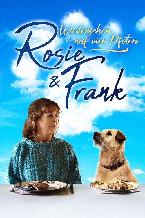 Cover von Rosie & Frank - Wiedersehen auf vier Pfoten