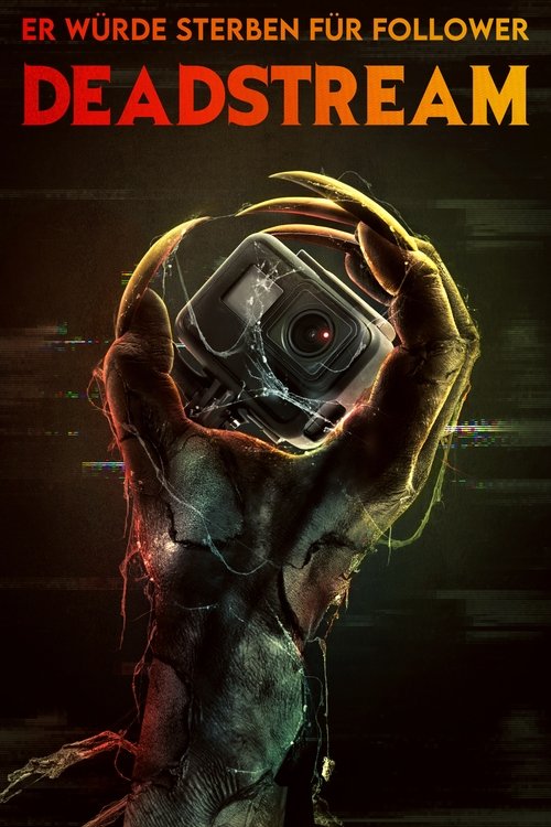 Cover von Deadstream